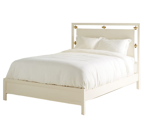 Anthropology Merriton Bed