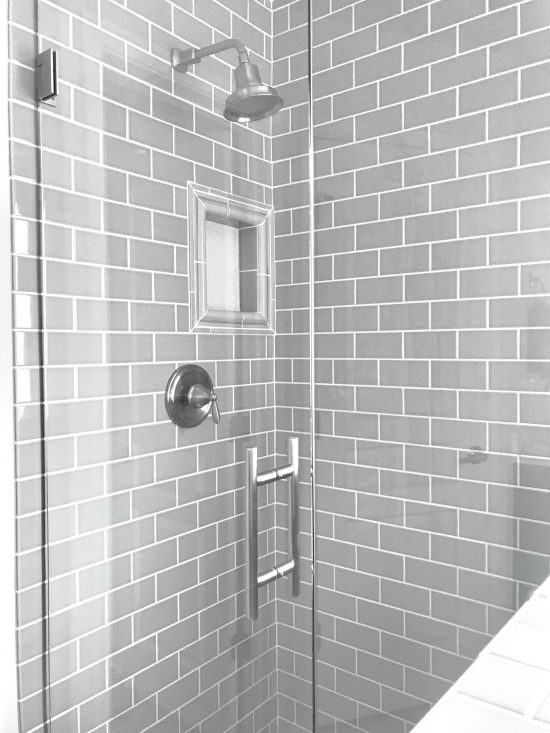 A Franklin, Tennessee Master Bathroom Shower Remodel (14)