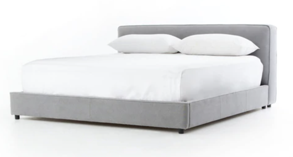 Scout & Nimble Aidan Upholstered Bed