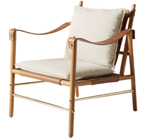 Anthropologie Stanton Chair