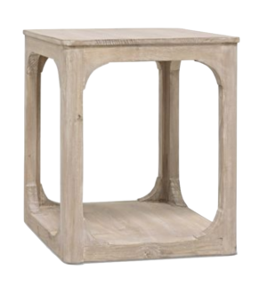 Lulu and Georgia LORAYA SIDE TABLE