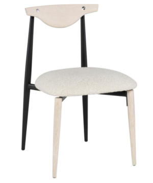 2Modern District Eight Vicuna Dining Chair