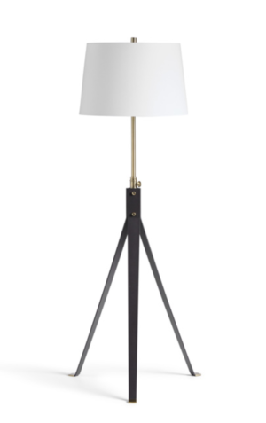Arhaus carleton floor lamp