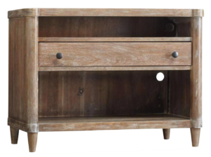 France and Son Studio 7H Elin Nightstand
