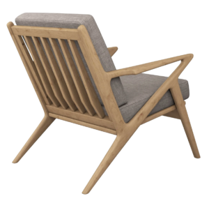 Brooklinen Ace Lounge Chair
