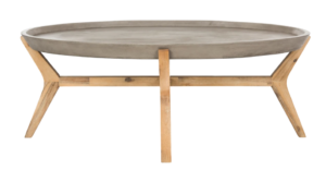 Paynes Gray Cove Indoor/Outdoor Coffee Table