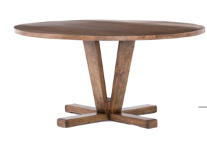 LTK Scout & Nimble Cobain Dining Table