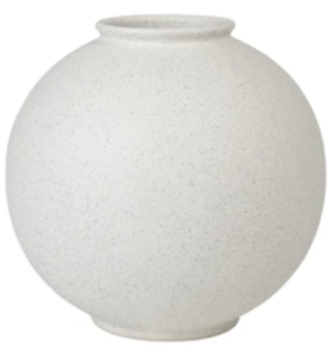 2Modern Blomus Rudea Round Vase