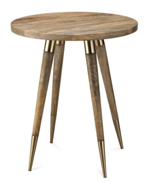 Jamie Young Owen Side Table