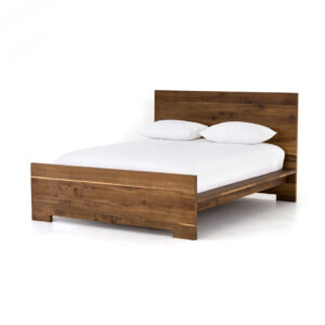 LTK Scout and Nimble Holland Bed