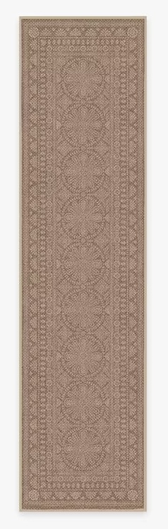 Ruggable Maia Oatmeal Re-Jute Rug