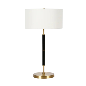 Bed Bath & Beyond Simone 2-Light Table Lamp – Brass
