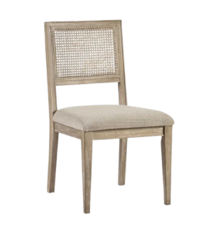 Wayfair Centennial Cane Back Dining Side Chair (Set of 2)