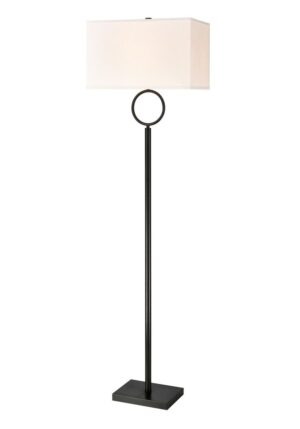 1-800 Lighting Staffa 62 Inch Floor Lamp by ELK Home