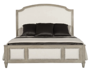 Wayfair Santa Barbara Bernhardt Upholstered Sleigh King Bed