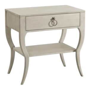 Wayfair Regan 1 – Drawer Nightstand