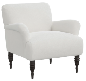 Lulu & Georgia Vyolet Accent Chair