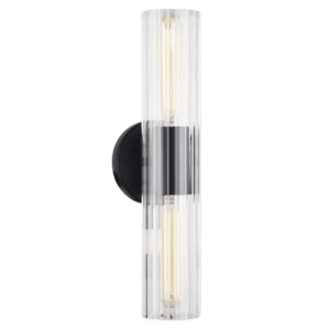 Lumen’s Cilla Wall Sconce by Alder & Ore