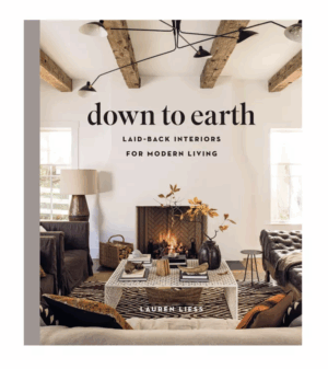Target Down to Earth – by Lauren Liess (Hardcover)