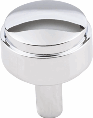 Wayfair Jeffrey Alexander 885PC Hayworth Collection Knob, Polished Chrome