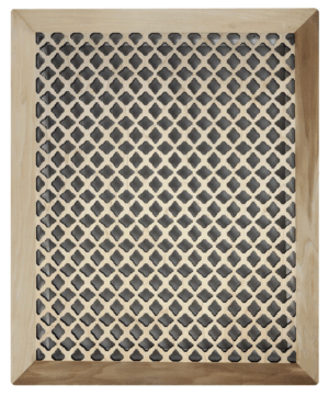 Etsy Magnetic Air intake Custom Decorative Vent  Imperial Design