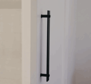 Wayfair Modern Barn Door Handle By Sure-Loc Hardware