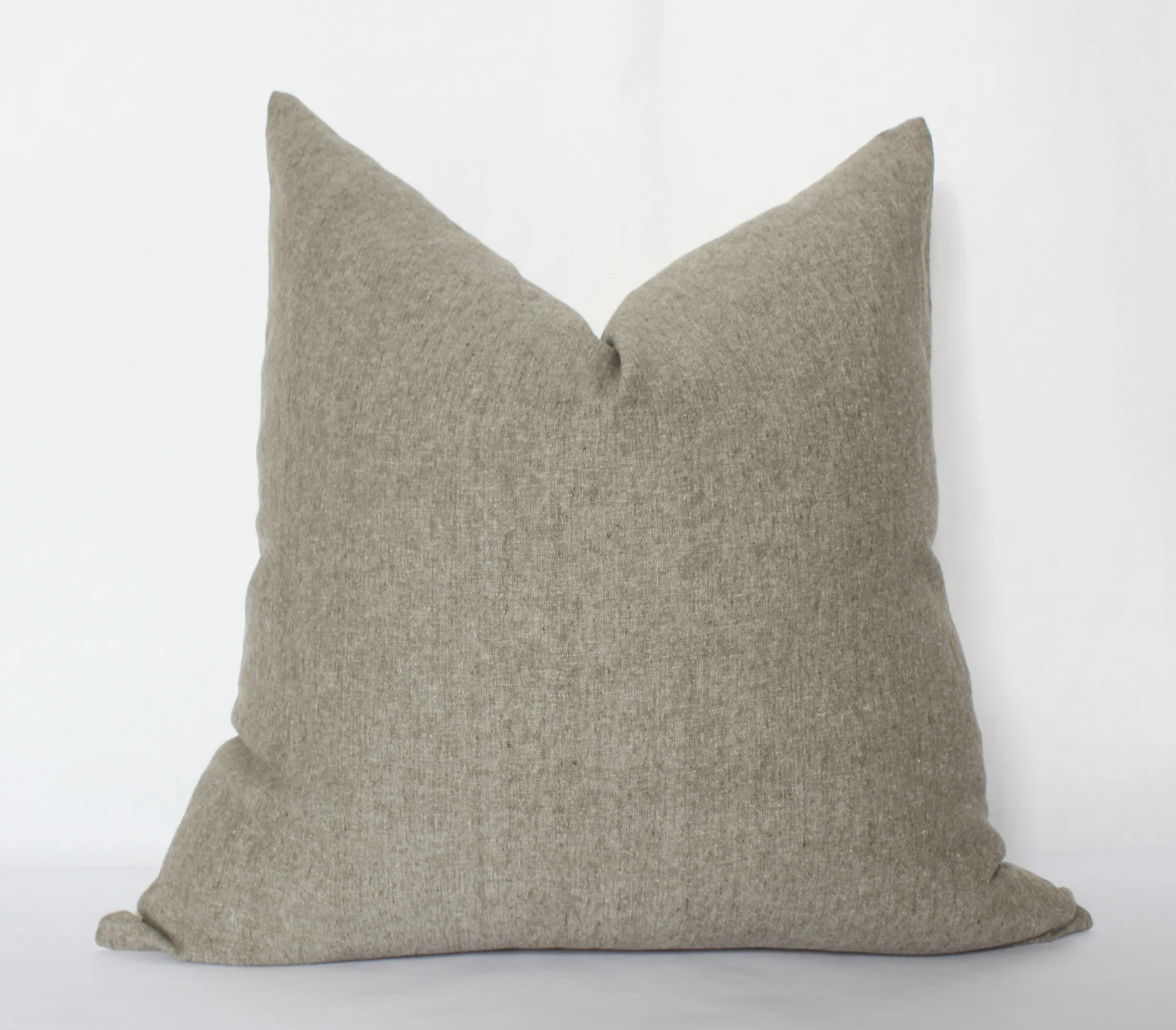 Etsy Olive Pillow Cover, Olive Throw Pillow, Light Olive Cushion Cover, Olive Green Pillow Cover, Solid Olive, Light Brown Pillow || Light Olive