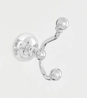 Pottery Barn Sussex Double Hook