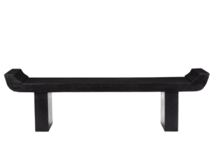 Wayfair Solid Wood Bench