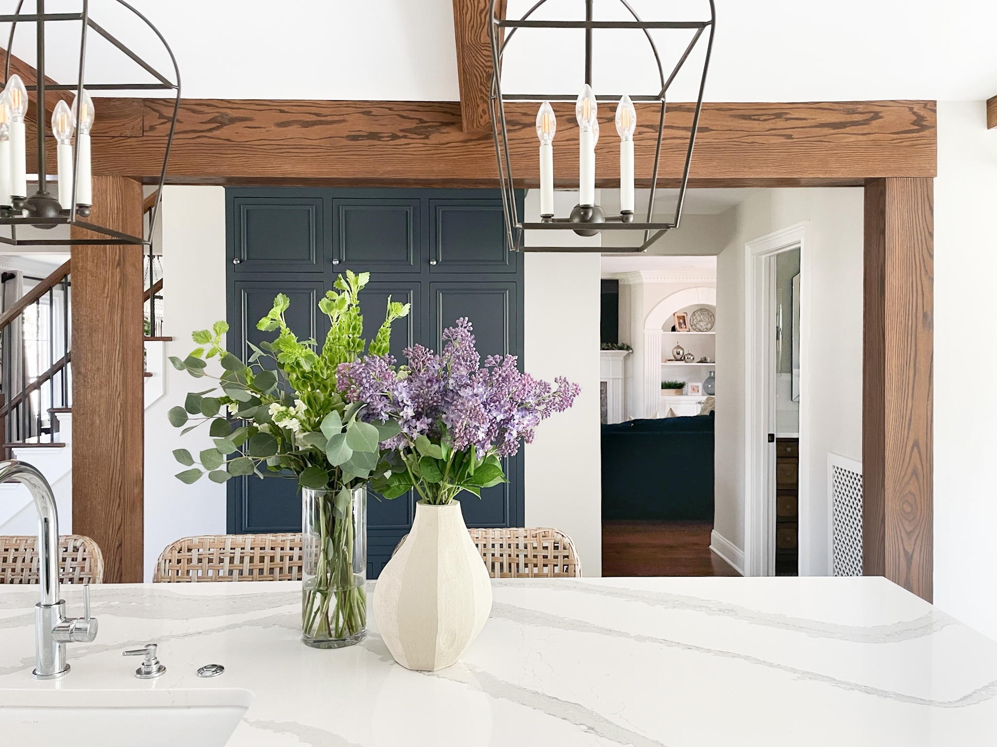 dbCP Hendersonville Interior Design Nashville Tennessee