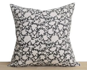 Coterie Luberon Decorative Pillwo Cover