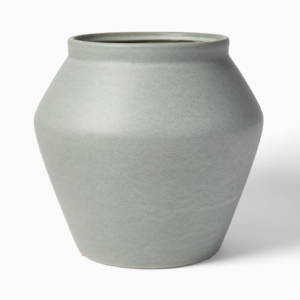 West Elm Glazed Ceramic Planters Small