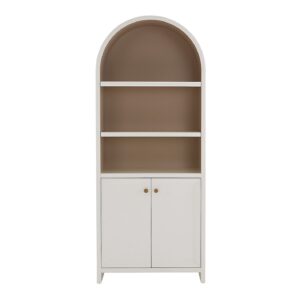 Ballard Design Albany Bookcase