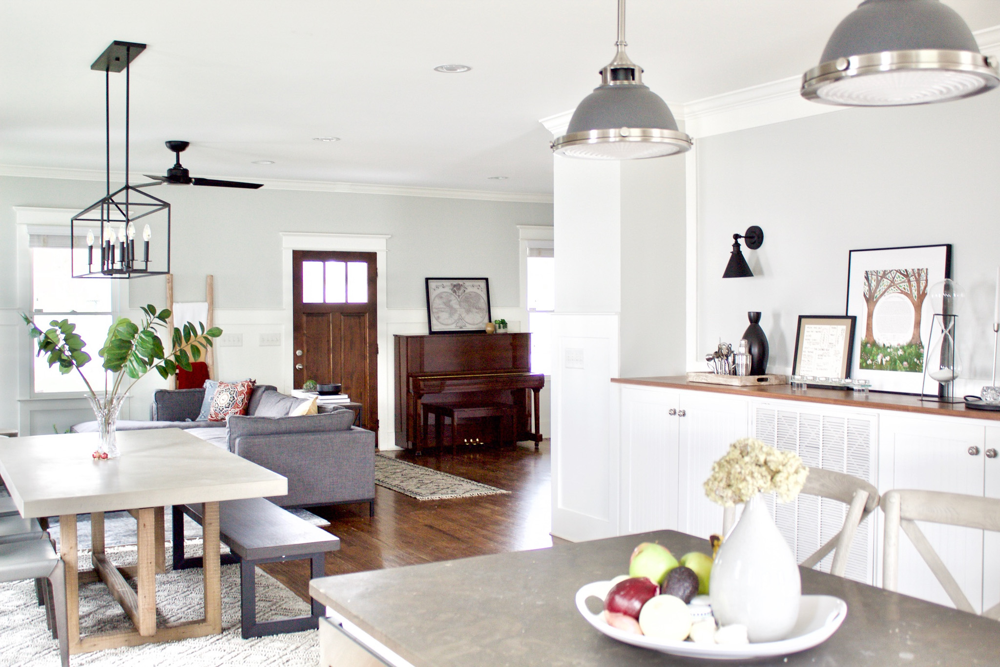 dbCP Greenwood East Nashville Interior Design Nashville Tennessee (small)-1 dbCP Kimbark Green Hills Interior Design Nashville Tennessee