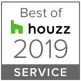 2019 Best of Houzz Service Award