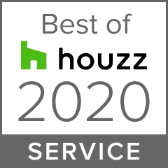 2020 Best of Houzz Service Award