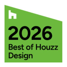 2026 Best of Houzz Design